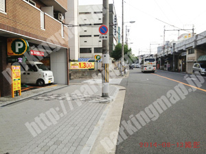 天王寺193：三井のリパーク桃谷駅前第3_04
