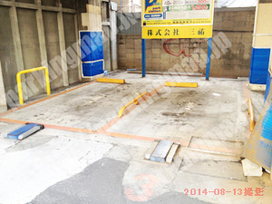 天王寺194：パークステーション桃谷駅前第1_02