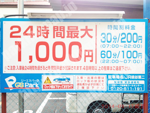 天王寺197：ジーエスパークJR桃谷第二_01