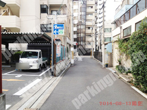 天王寺197：ジーエスパークJR桃谷第二_04