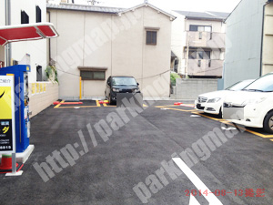 天王寺199：名鉄協商パーキング大阪勝山3丁目_03