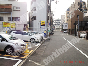 天王寺200：タイムズ勝山第3_04