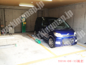 天王寺201：エコロパーク勝山第1_02