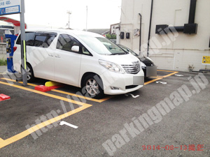 天王寺202：名鉄協商パーキング大阪生野西1丁目_03