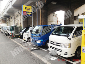 天王寺203：タイムズ国分町第2_03