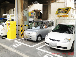 天王寺203：タイムズ国分町第2_04