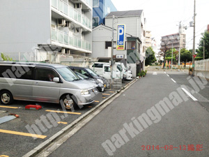 天王寺205：イチネンワンパーク国分町第2_02