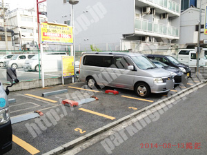 天王寺205：イチネンワンパーク国分町第2_03