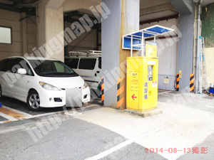 天王寺207：タイムズ寺田町2丁目_03