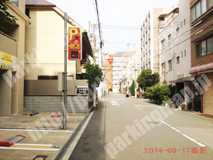 天王寺208：CARBOY寺田町_02