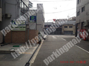 天王寺210：エコロパーク寺田町第1_02