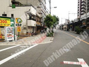 天王寺211：三井のリパーク寺田町2丁目_04