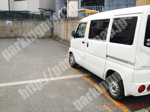 天王寺214：ユアーズパーク国分町_03