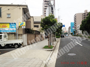 天王寺217：パラカ大阪市勝山第4_02