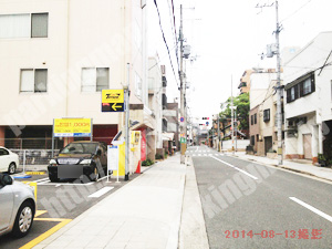 天王寺218：タイムズ勝山第2_04