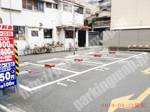 天王寺220：パークス天王寺区役所前_02