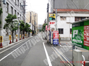 天王寺220：パークス天王寺区役所前_04