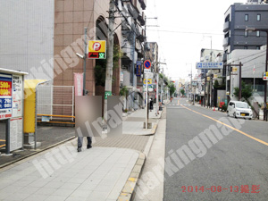 天王寺221：パークアテンド天王寺区役所前第1_02