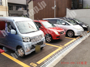 天王寺224：マイパーク上之宮町_03