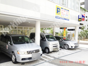 天王寺226：夕陽丘小宮町パーキング_03