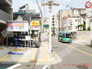 天王寺229：パークアテンド真法院町第1_02