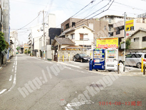 天王寺230：タイムスペース真法院町_02