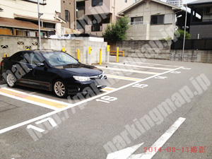 天王寺230：タイムスペース真法院町_04