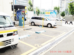 天王寺233：パラカ松ヶ鼻町第2_03
