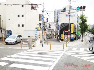 天王寺233：パラカ松ヶ鼻町第2_04