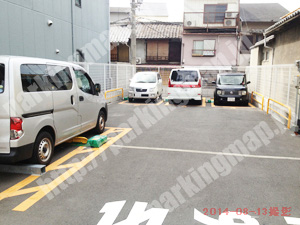 天王寺235：三井のリパーク大阪警察病院前_03