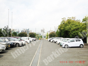 天王寺236：NTT西日本大阪病院_02