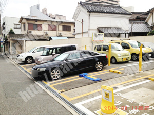 天王寺238：タイムズ堂ヶ芝2丁目_02