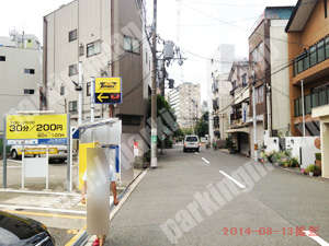 天王寺238：タイムズ堂ヶ芝2丁目_03
