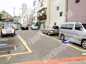 天王寺240：DLパーク細工谷2丁目_04