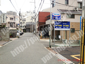 天王寺241：トラストパーク堂ヶ芝2丁目_03