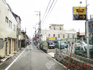 天王寺247：タイムズ細工谷第2_04