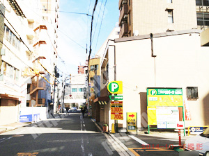 天王寺248：三井のリパーク玉造本町_03