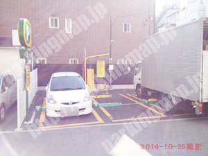 天王寺251：三井のリパーク玉造本町第3_03