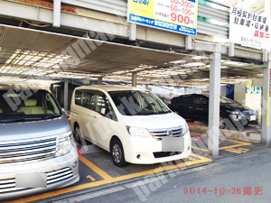 天王寺252：玉造本町パーキング_02