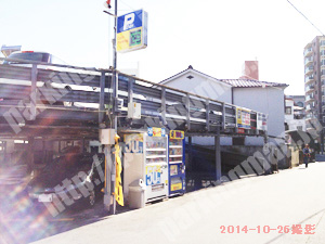 天王寺252：玉造本町パーキング_03