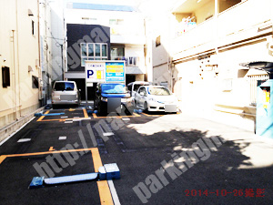 天王寺254：パラカ玉造本町第2_02