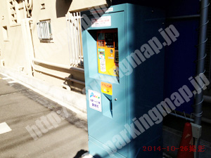 天王寺254：パラカ玉造本町第2_04