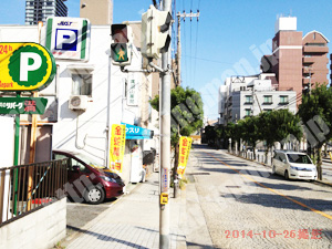 天王寺255：ジャスト玉造本町_02