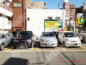 天王寺256：三井のリパーク玉造本町第2_02