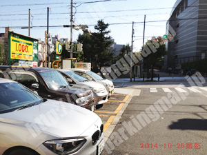 天王寺256：三井のリパーク玉造本町第2_03