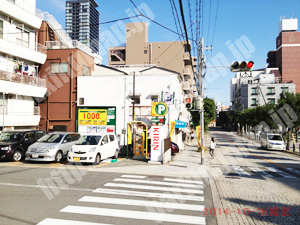 天王寺256：三井のリパーク玉造本町第2_04