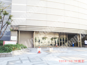 天王寺257：真田山公園第1駐車場_02