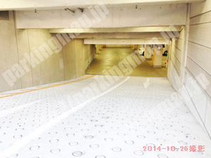 天王寺257：真田山公園第1駐車場_05