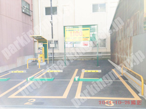 天王寺258：三井のリパーク真田山公園前_03