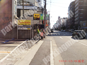 天王寺259：タイムズ真田山_03